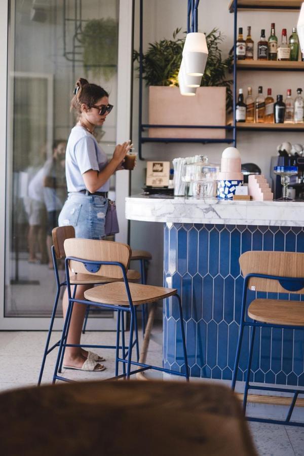 Chill & Co. Serifos Livadi  Bagian luar foto