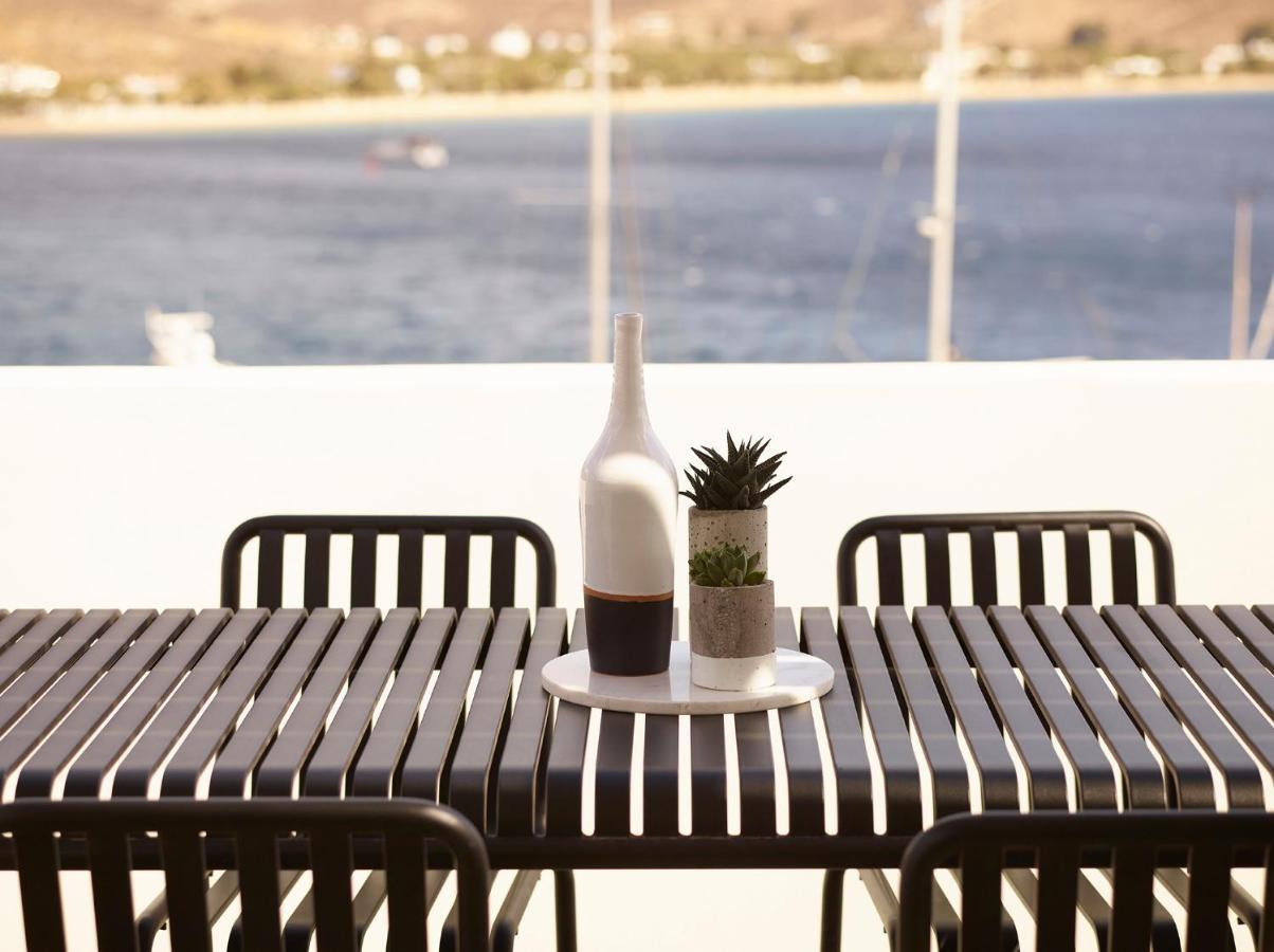 Chill & Co. Serifos Livadi  Bagian luar foto