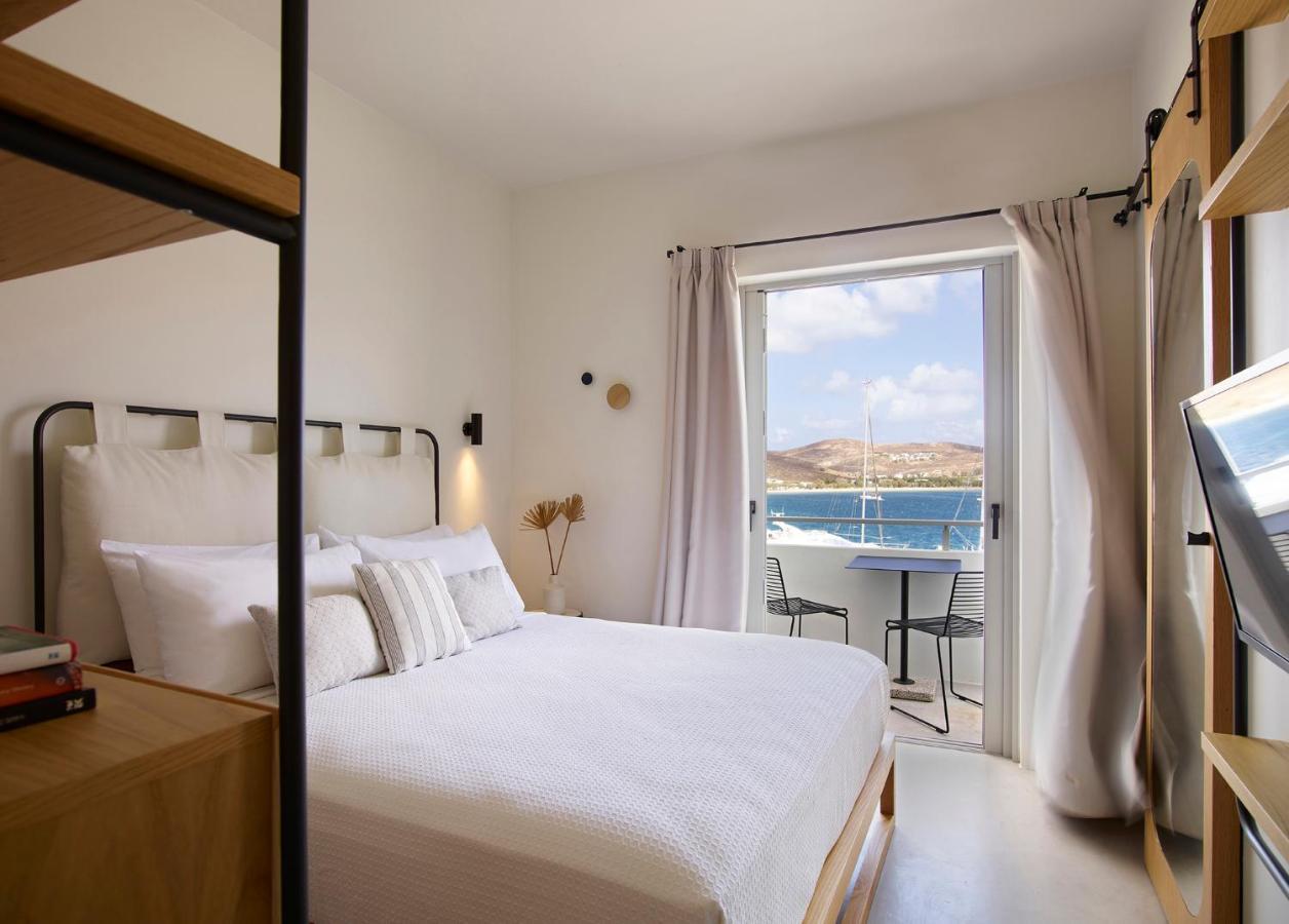 Chill & Co. Serifos Livadi  Bagian luar foto