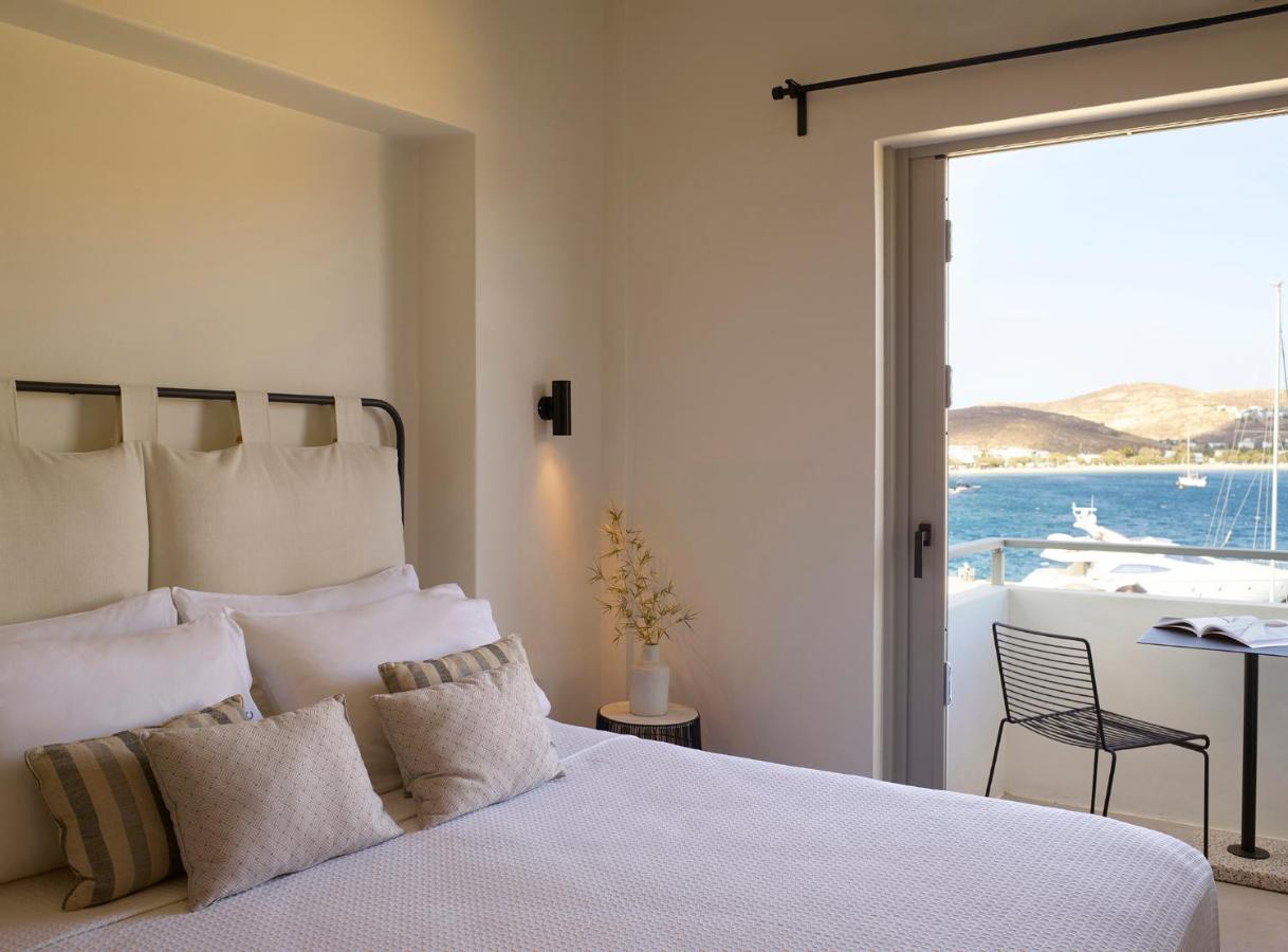 Chill & Co. Serifos Livadi  Bagian luar foto